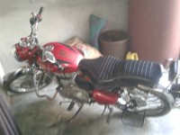 Royal Enfield Bullet Electra Twinspark 2013 Model