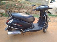 Suzuki Access 125 2011 Model