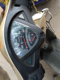 Honda Aviator 2014 Model