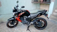 Yamaha FZ-S 2012 Model