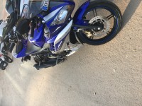 Yamaha YZF R15 V2 2015 Model
