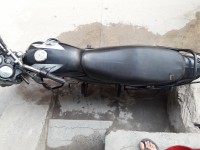 Bajaj CT 100 2016 Model