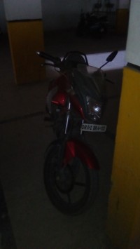 Yamaha SZ-R 2011 Model