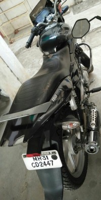 Bajaj Pulsar 150 DTSi 2006 Model