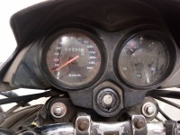 Honda Shine 2012 Model