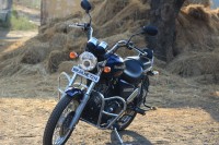 Royal Enfield Thunderbird 350 2016 Model