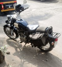 Royal Enfield Classic 350 2013 Model