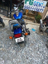 Bajaj Avenger 220 DTS-i 2012 Model