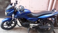 Bajaj Pulsar 150 DTSi 2010 Model