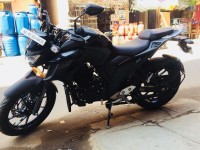 Yamaha FZ25 2017 Model