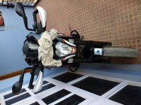 KTM Duke 390 2016 Model