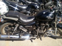 Royal Enfield Thunderbird 350 2013 Model