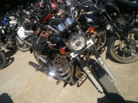 Tw Black Royal Enfield Thunderbird 350