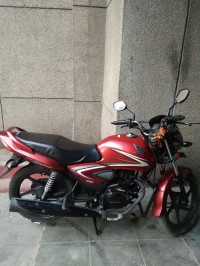 Honda CB Shine 2016 Model