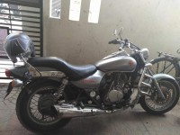 Bajaj Avenger 180 DTS-i 2007 Model