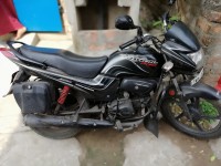 Hero Passion Pro 2012 Model