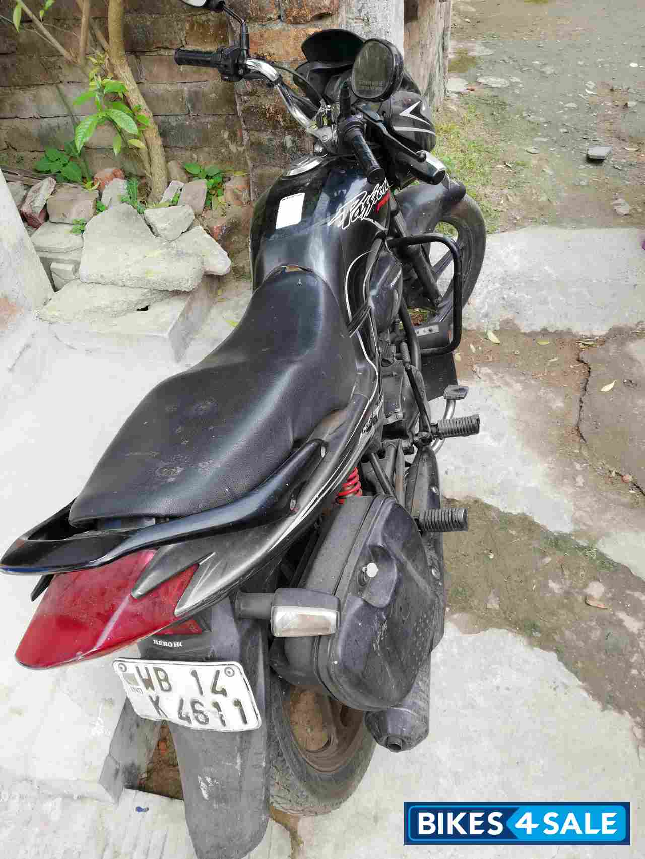 Black Hero Passion Pro