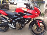 Bajaj Pulsar AS 200 2016 Model