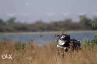 Bajaj Pulsar 150 DTSi 2006 Model