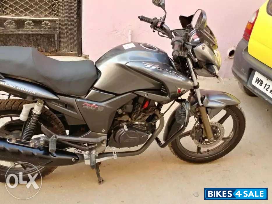 Grey Hero Hunk Grey Hero Hunk