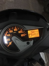 White Hero Maestro Edge