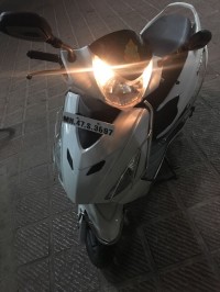 White Hero Maestro Edge