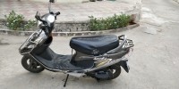 TVS Scooty Pep Plus 2015 Model