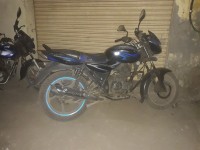 Bajaj Discover DTSi 150 2010 Model