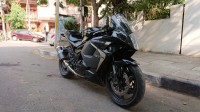 Hyosung GT650R 2013 Model
