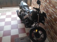 Honda Unicorn 2016 Model