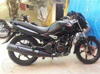 Honda CB Unicorn 2012 Model