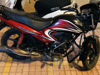 Honda Dream Yuga 2016 Model