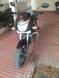 Honda CB Unicorn 2011 Model