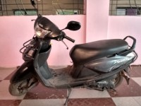 Hero Pleasure 2009 Model