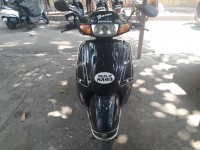 Honda Activa 2009 Model