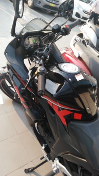 Suzuki Gixxer SF Fi 2017 Model
