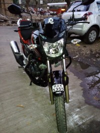 Hero CBZ Xtreme 2015 Model