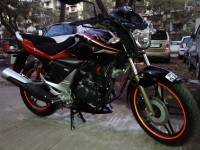 Red-black Hero CBZ Xtreme