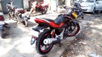 Red-black Hero CBZ Xtreme