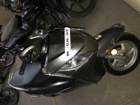 Honda Activa 125 2015 Model
