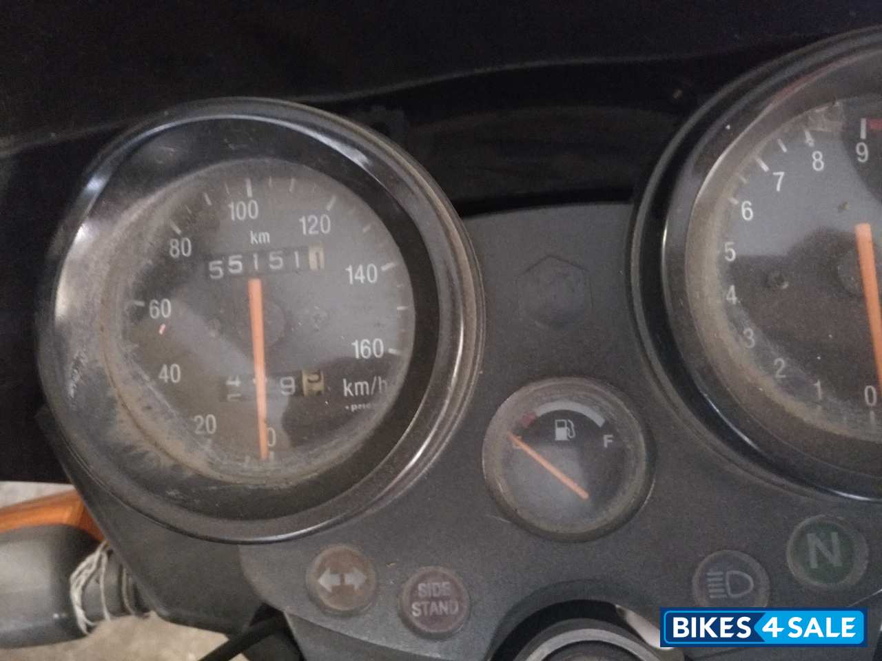 Black Bajaj Pulsar 150 DTSi Black Bajaj Pulsar 150 DTSi