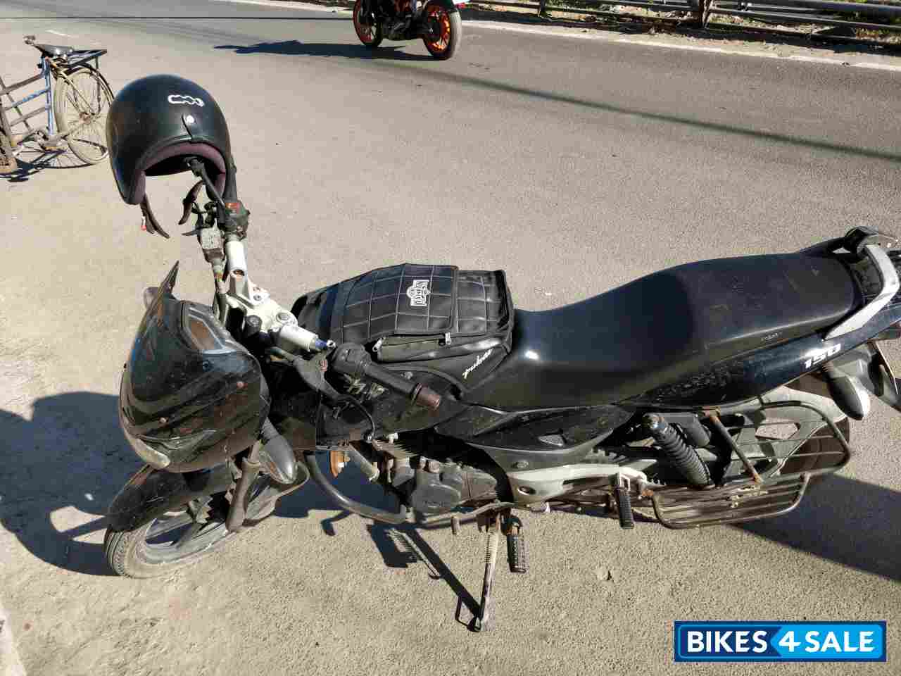 Bajaj Pulsar 150 DTSi