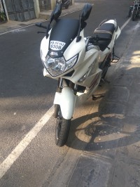 Hero Karizma ZMR 2011 Model