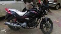 Hero CBZ Xtreme 2011 Model