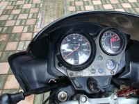 Black And Red Hero CBZ Xtreme