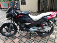 Black And Red Hero CBZ Xtreme