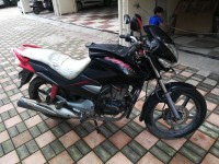 Black And Red Hero CBZ Xtreme