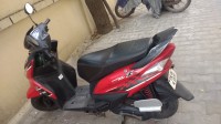 Yamaha Ray Z 2013 Model