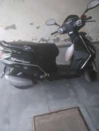 Hero Maestro Edge 2015 Model