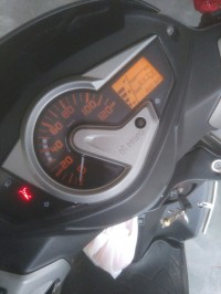 Black Hero Maestro Edge